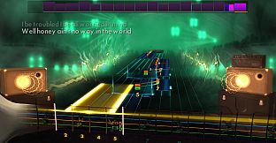 Rocksmith 2014 Edition – Remastered – Muddy Waters Song Pack