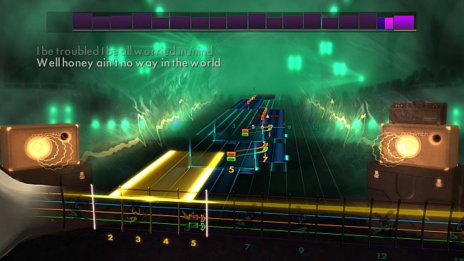 Rocksmith 2014 Edition – Remastered – Muddy Waters Song Pack