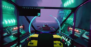 Dagger Run: Aerocombatic Racing