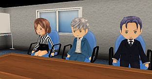 SMILE GAME BUILDER Type-B Friends with Symbols