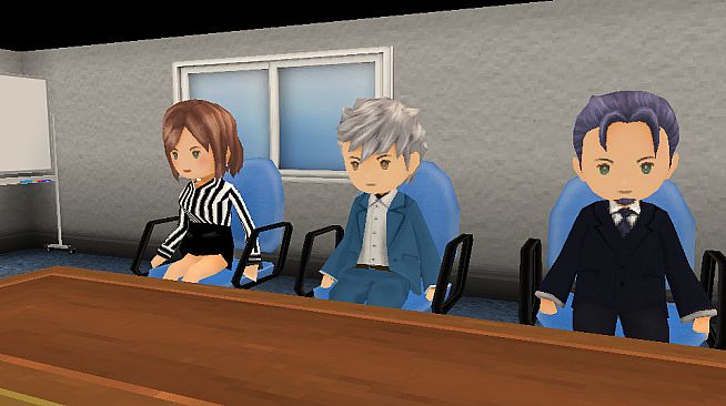 SMILE GAME BUILDER Type-B Friends with Symbols