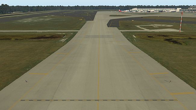 X-Plane 11 - Add-on: Aerosoft - Airport Southwest Florida Intl.