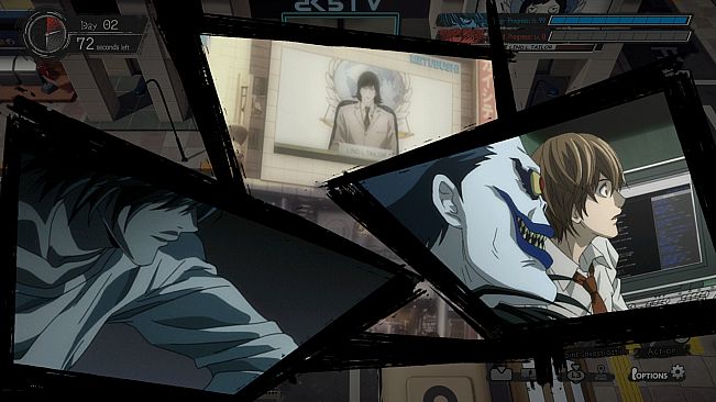 DEATH NOTE Killer Within