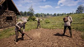 Medieval & Sengoku Dynasty Bundle