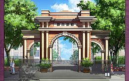 叙事曲：难忘的回忆 / Ballade: with Memories