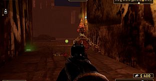 Gore Grind