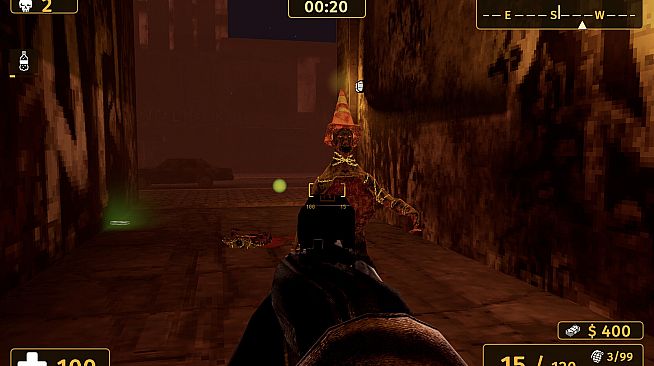 Gore Grind