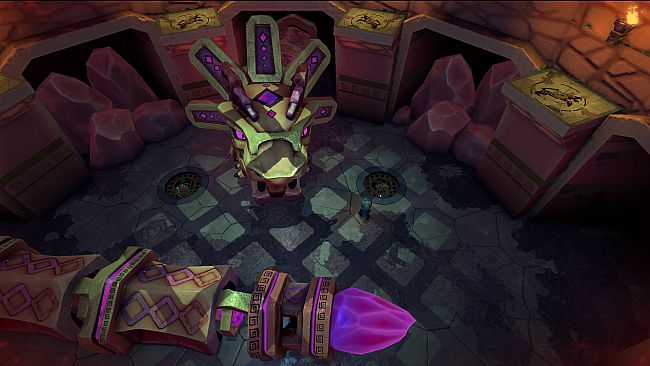 Runa & the Chaikurú Legacy