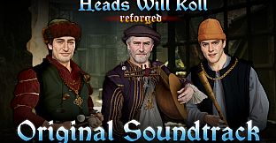 Heads Will Roll: Reforged Soundtrack