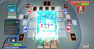 Yu-Gi-Oh! GX: Leaders