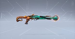 Strinova - Pumpkin Charmer Bundle (Bai Mo)