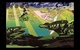 EscapeGame TimelessRoom