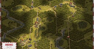 Order of Battle: World War II