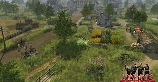 Battle of Empires: 1914-1918 - Honor of the Empire