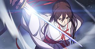 Jigokuraku: BATTLE IN HELL'S PARADISE