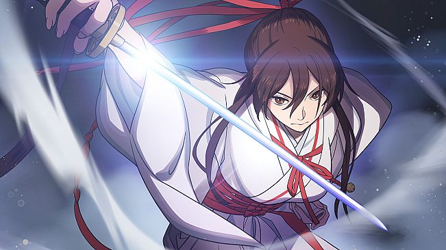 Jigokuraku: BATTLE IN HELL'S PARADISE