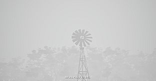 Deep in the Fields
