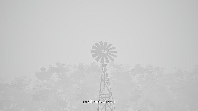 Deep in the Fields