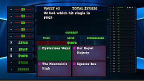 Trivia Vault: Music Trivia