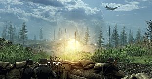 Call to Arms - Gates of Hell: Talvisota