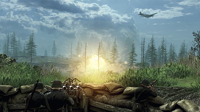 Call to Arms - Gates of Hell: Talvisota