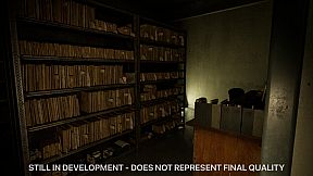 Fear To Survive: Skinmark