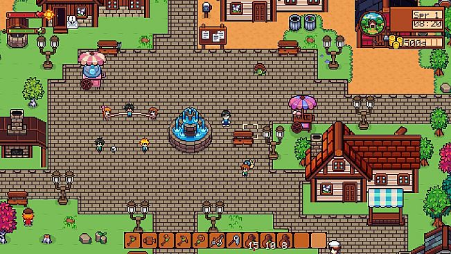Farm Story Life