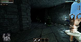 Pandora Dungeon Logistics