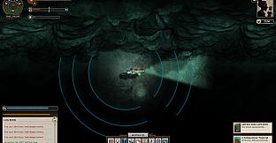 Sunless Sea - Zubmariner