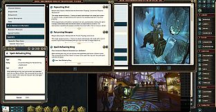 Fantasy Grounds - Dungeons & Dragons - Eberron: Forge of the Artificer