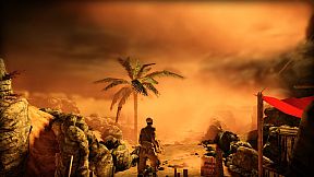 Adam's Venture Chronicles