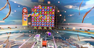 Dancing Hime: Rhythm Matching