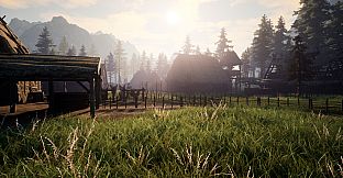 Mortem: Fallen Kingdom