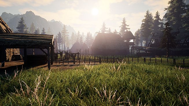 Mortem: Fallen Kingdom