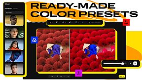 Movavi Photo Editor 2024