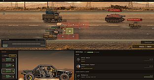 Geargrave Outlands