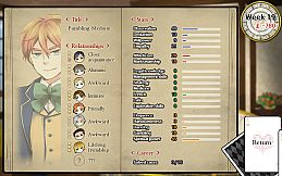 Beyond Eden: Dear Edward