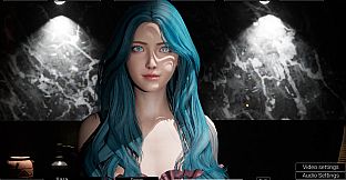 Virtual Girlfriend: Fashion & Style Expansion