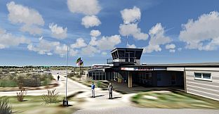 Aerofly FS 2 - Aerosoft - Germany Helgoland