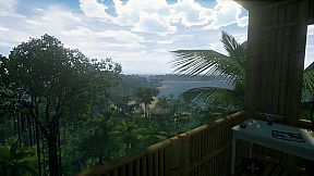 Escape: Sierra Leone