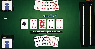 Cribbage!