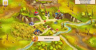 Argonauts Agency 6: Missing Daughter