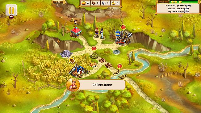 Argonauts Agency 6: Missing Daughter