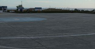 X-Plane 12 Add-on: Aerosoft - Airport Melilla