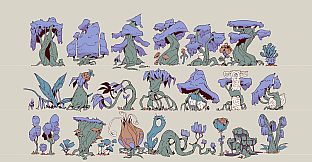 Art of Go Fight Fantastic!