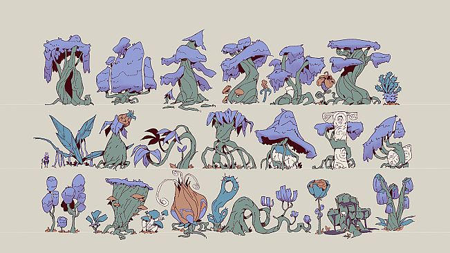 Art of Go Fight Fantastic!