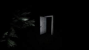 Backrooms: The Lost Circus