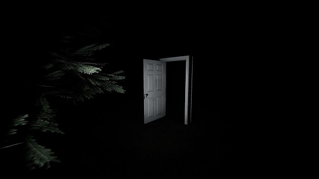 Backrooms: The Lost Circus