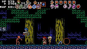 Midnight Castle Succubus DX