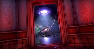 We Happy Few - Roger & James in They Came From Below